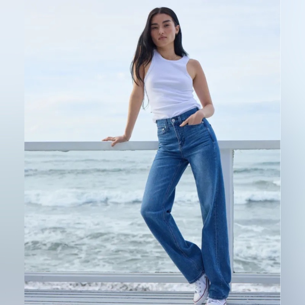 AYR Secret Sauce Jeans